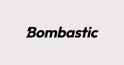 Bombastic