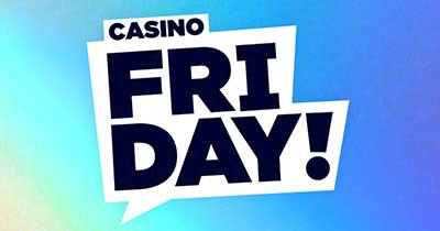 Casino Friday