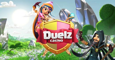 Duelz