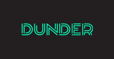 Dunder
