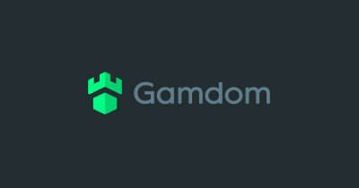 Gamdom