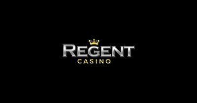 Go to Regent Casino