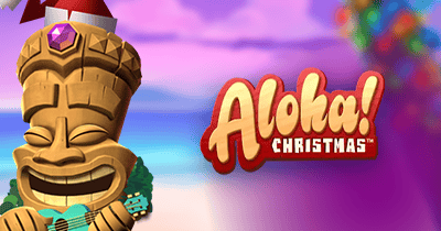 Aloha! Christmas Edition