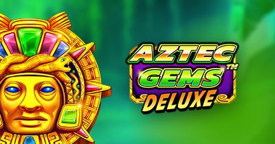 Aztec Gems Deluxe