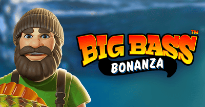 Big Bass Bonanza