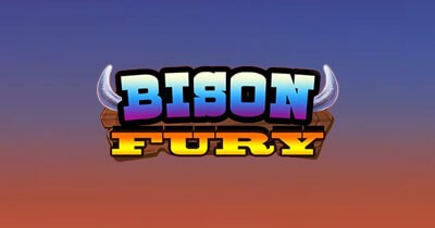 Bison Fury
