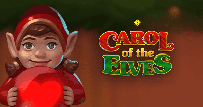 Carol of the Elves