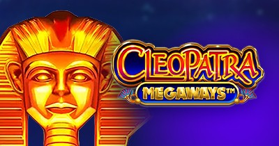 Cleopatra Megaways