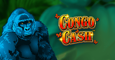 Congo Cash
