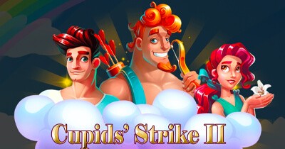Cupids’ Strike 2