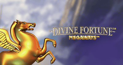 Divine Fortune Megaways