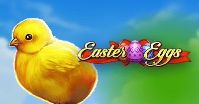 Easter Eggs