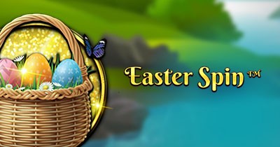 Easter Spin