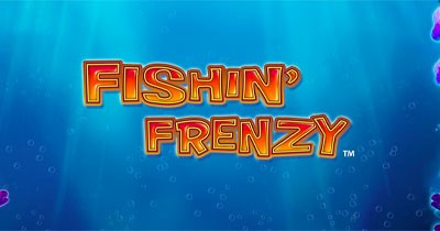Fishin’ Frenzy Megaways