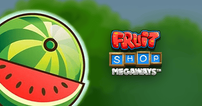 Fruit Shop Megaways