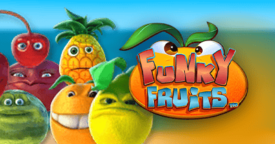 Funky Fruits