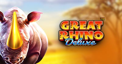 Great Rhino Deluxe