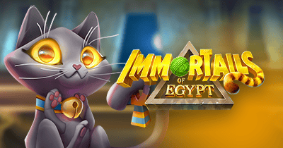Immortails of Egypt
