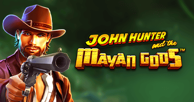 John Hunter and the Mayan Gods