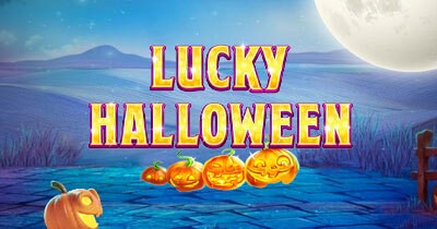Lucky Halloween