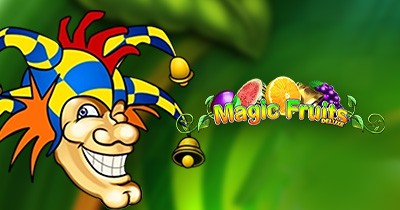Magic Fruits