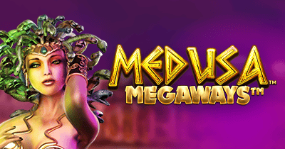 Medusa Megaways