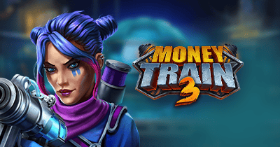 Money Train 3