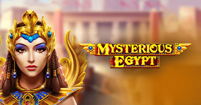 Mysterious Egypt