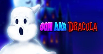 Ooh Aah Dracula