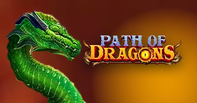 Path of Dragons