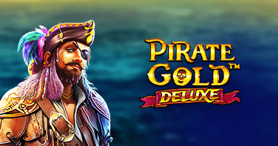 Pirate Gold Deluxe