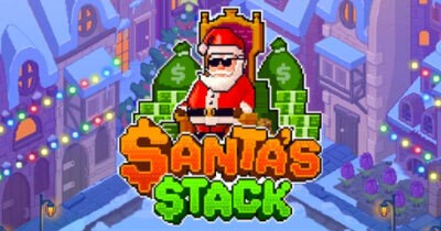 Santa’s Stack