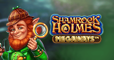 Shamrock Holmes Megaways