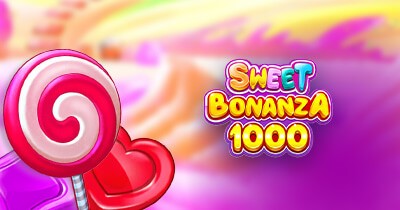 Sweet Bonanza 1000