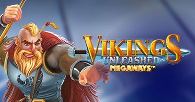 Vikings Unleashed Megaways