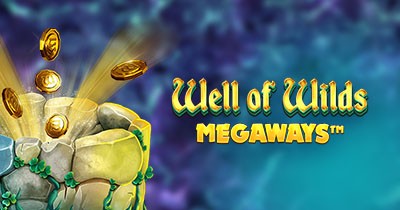 Well Of Wilds Megaways