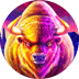 Buffalo King Megaways