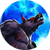 Curse of the Werewolf Megaways