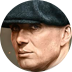Peaky Blinders