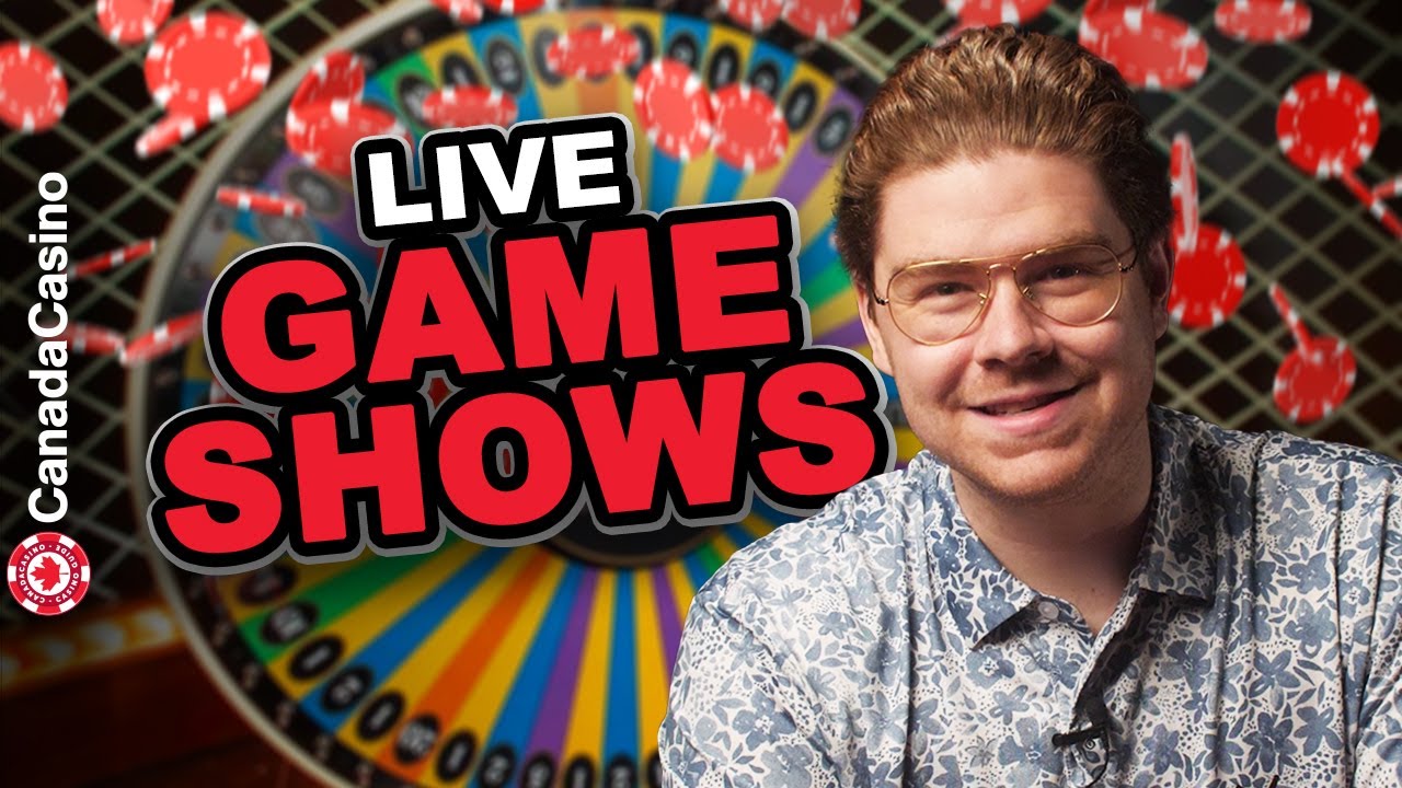 Have you ever caught yourself enjoying a TV game show and thought about how thrilling it would be to be a contestant? But then you realize you prefer the comfort of your home to the spotlight of television. Well, now you can participate in your beloved game shows, all without stepping outside! Live Casino Game Shows are gaining immense popularity across Canada's online casinos, with most sites showcasing a range of these titles. Similar to live dealer games, players engage with the Game Show host, aiming to win real cash! Erik, our host, has all the essential information regarding live casino game shows that you should consider before wagering real money. He covers everything from the basics to gameplay, and whether they’re trustworthy. You can also find more insights on our website: https://www.librairiemonette.com/game-shows. Share with us which game show becomes your ultimate favorite!
