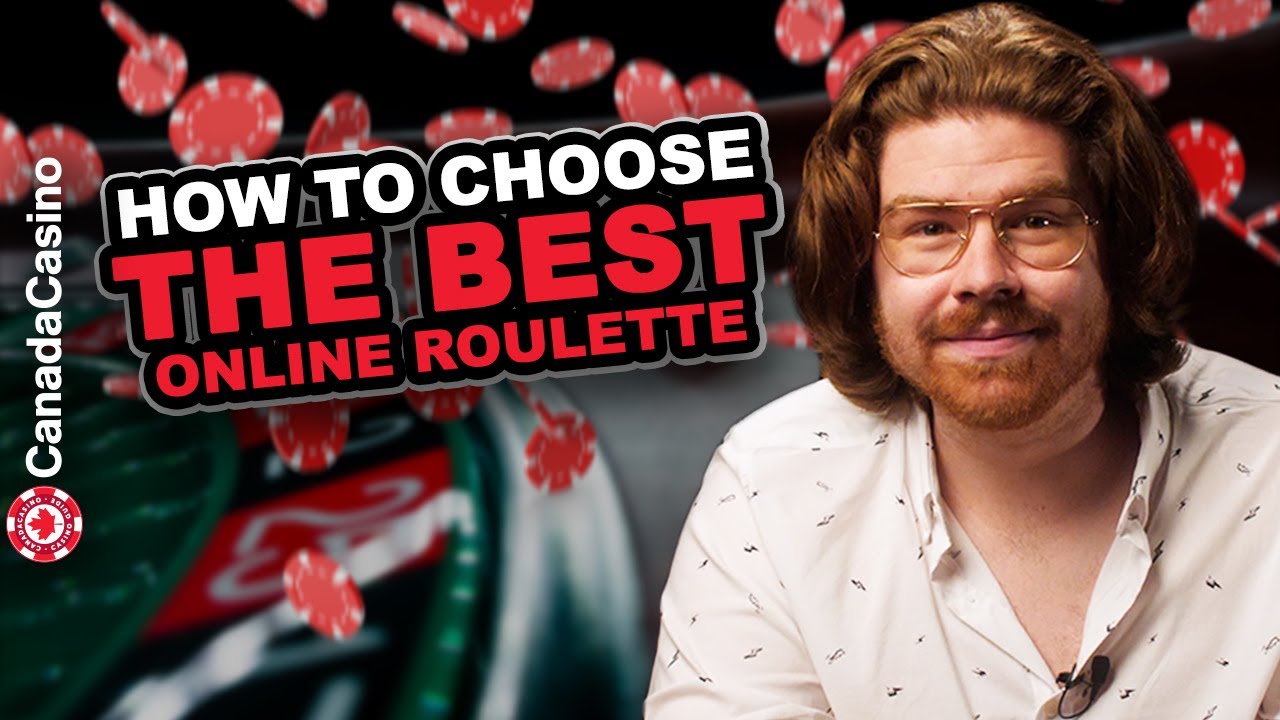 Roulette is a unique casino game with numerous variations and play styles! Nearly every online casino in Canada features Roulette, making it a challenge to find the perfect online game for yourself. Luckily, Erik is here to guide you! This video will cover the most crucial factors to consider before picking a roulette game to wager on. We've addressed everything from mobile gaming, live dealers, and roulette variations, ensuring you're confidently choosing the ideal Roulette game and the best online casino in Canada! Please comment if our suggestions helped you discover the best online roulette casino available! You can also explore our roulette section on-site to view the casinos we recommend starting with: https://www.librairiemonette.com/roulette 00:00 Introduction 00:28 Playing on Mobile 01:00 Game Format 02:00 Selecting the Best Variation 02:40 Conclusion #onlineroulette #roulettegame #roulettecanada #roulette #onlinecasino #canadacasino #casinogame #gamestrategy #casinogamesonline #canada