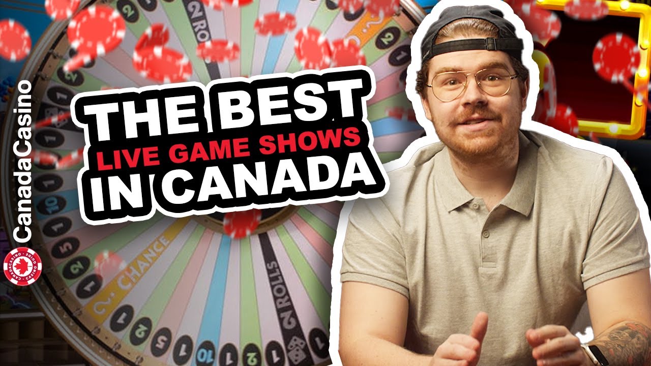 Unearth the Premier Live Casino Options in Canada for 2025!