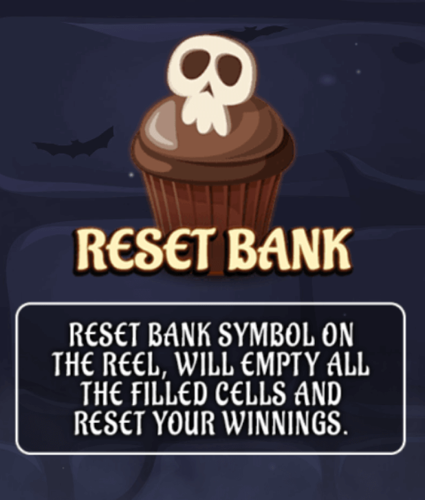 In this slot, the <strong>wild symbol</strong> doesn’t replace all other symbols. Instead, it adds one of each symbol that gets deposited into the meters, allowing the progress bar to advance to the next level. This gives players the chance to secure greater prizes on their next symbol hits.