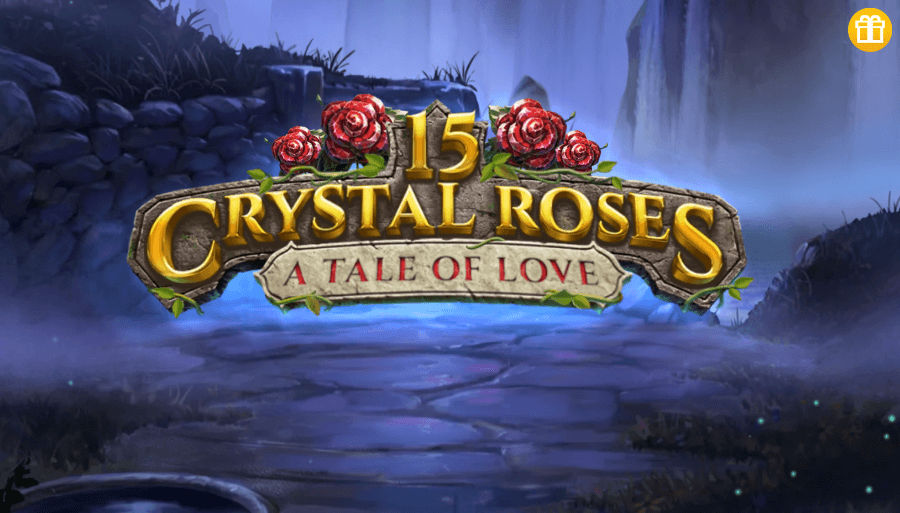 An Overview of 15 Crystal Roses: A Tale of Love Slot from Play'n Go - A Must-Play for Canadian Gamblers.