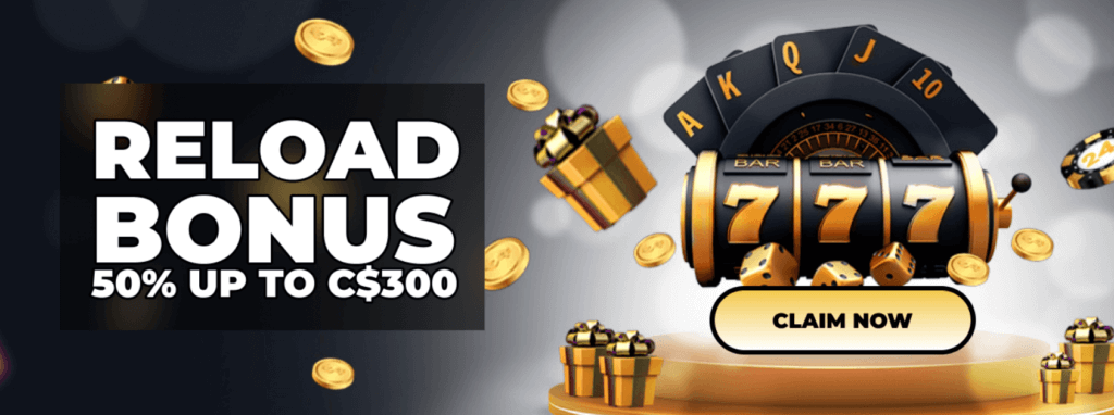 All games from the Casino (except Live Casino) and Games count towards meeting the wagering requirement of the bonus, which has to be completed within 7 days.