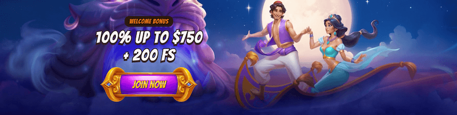 Abuking - Casino Welcome Bonuses