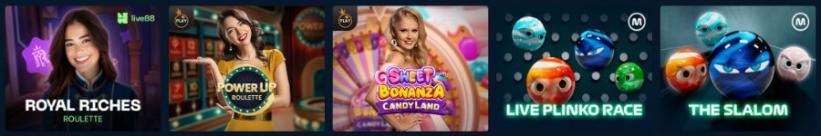 casino reviews