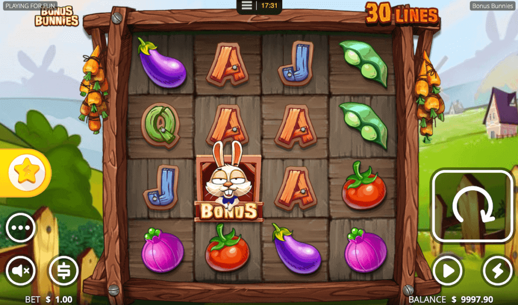 Bonus Bunnies nolimit city canada casino online slot gaming home