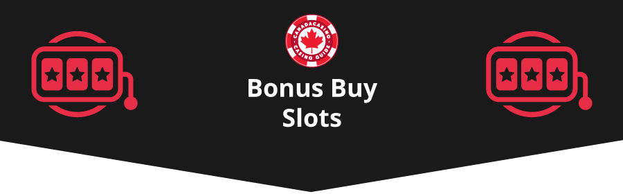 Are you eager to try out bonus buy slots? Weโve gathered a selection of the most popular bonus buy slots from leading gaming companies across Canada. <em>Donโt forget to see if any of the bonus buy slots made it into our <strong>