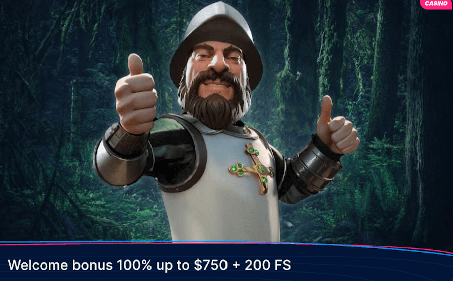 Boomerang bet welcome bonus